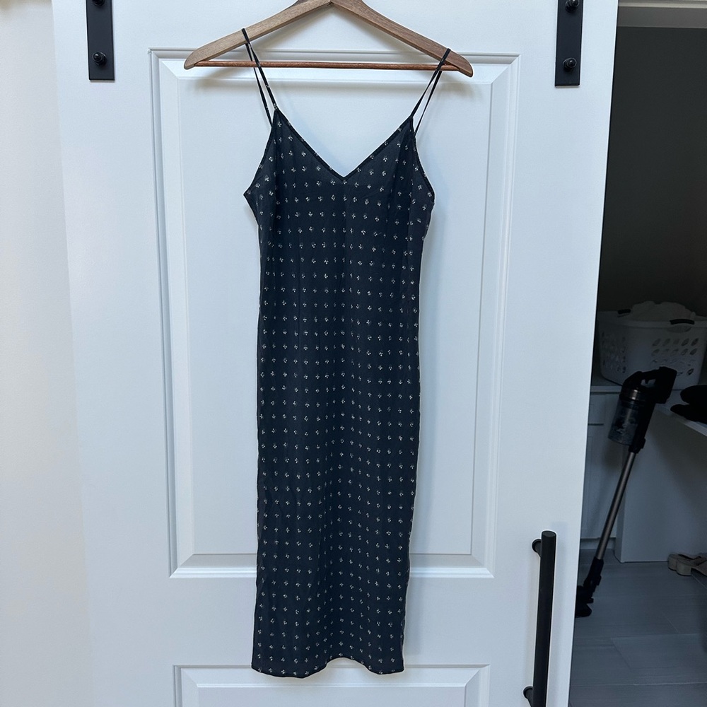 Vince dress